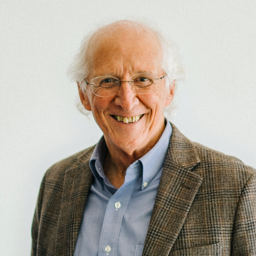 John Piper Photo