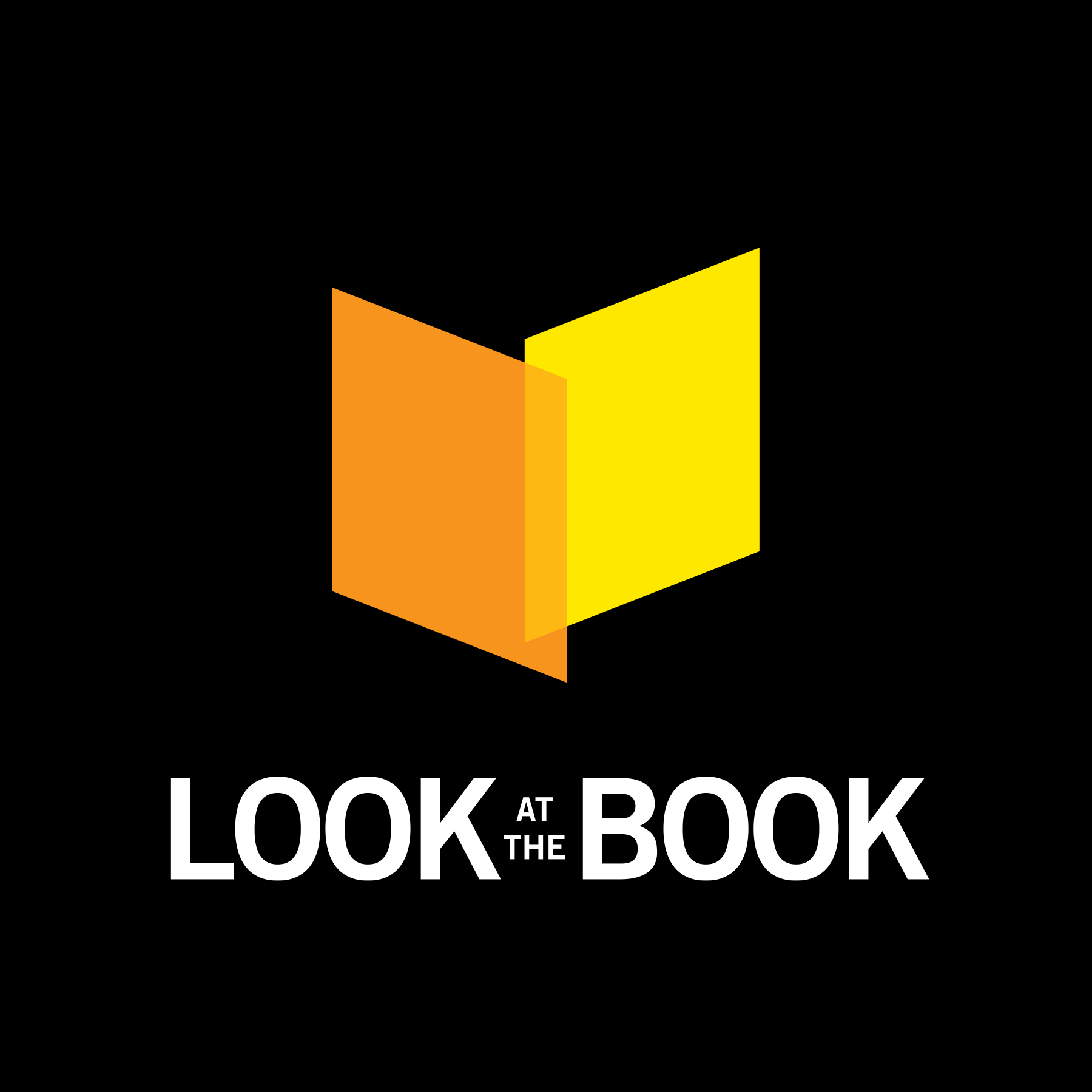 Look At The Book Desiring God