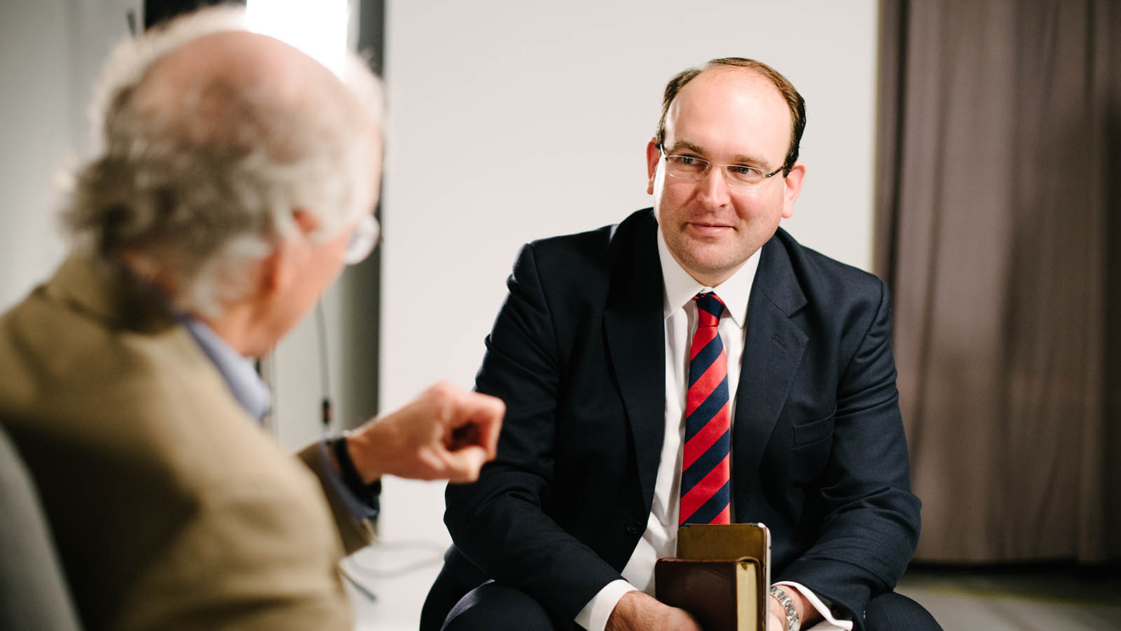 What Difference Does 'Peculiar Glory' Make for Teaching?